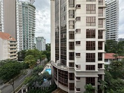 RV Edge (D10), Apartment #549950841